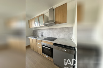 achat appartement egreville 77620
