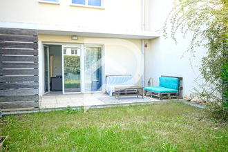 achat appartement eguilles 13510