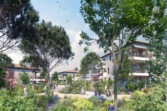 achat appartement eguilles 13510