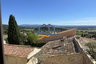 achat appartement eguilles 13510