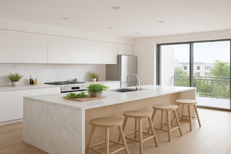 achat appartement eguilles 13510