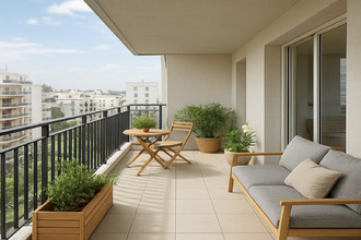 achat appartement eguilles 13510