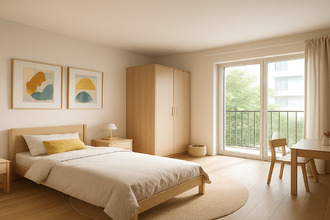 achat appartement eguilles 13510