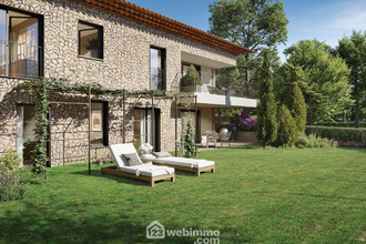 achat appartement eguilles 13510
