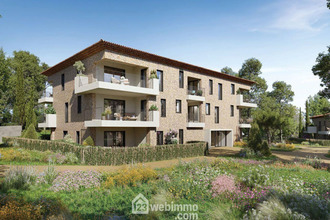 achat appartement eguilles 13510