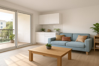 achat appartement eguilles 13510