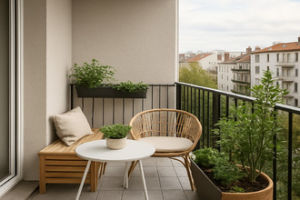 achat appartement eguilles 13510