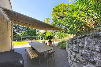achat appartement eguilles 13510
