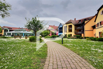 achat appartement eguisheim 68420