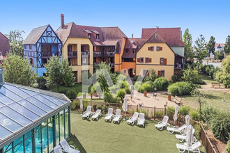 achat appartement eguisheim 68420