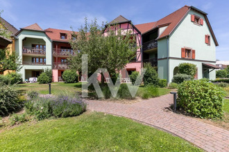 achat appartement eguisheim 68420