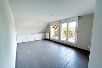 achat appartement eichhoffen 67140