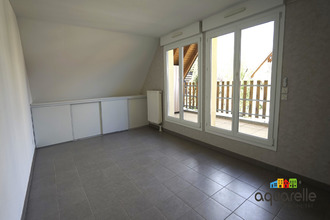 achat appartement eichhoffen 67140