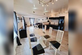 achat appartement einville-au-jard 54370