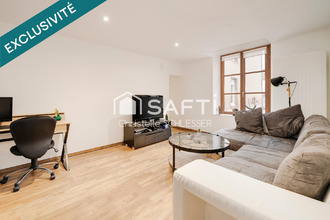 achat appartement einville-au-jard 54370