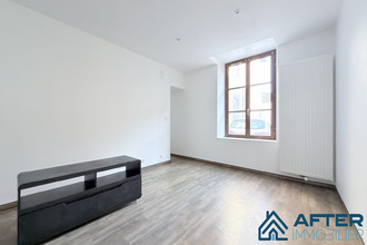 achat appartement einville-au-jard 54370