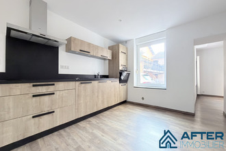 achat appartement einville-au-jard 54370