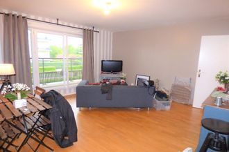 achat appartement elancourt 78990