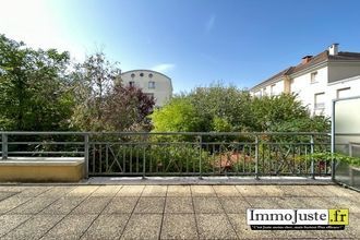 achat appartement elancourt 78990