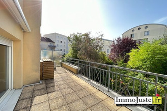 achat appartement elancourt 78990