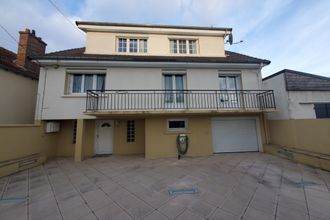 achat appartement elancourt 78990