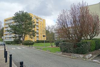 achat appartement elancourt 78990