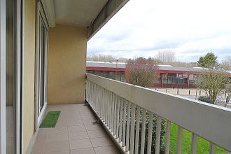 achat appartement elancourt 78990