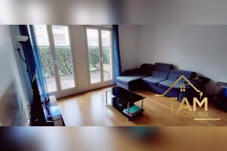 achat appartement elancourt 78990