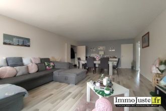 achat appartement elancourt 78990