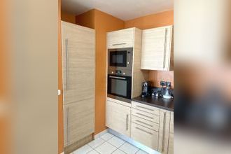 achat appartement elancourt 78990