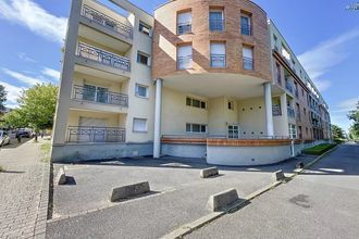 achat appartement elancourt 78990