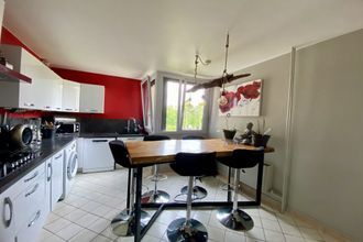 achat appartement elancourt 78990