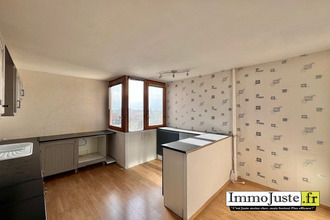 achat appartement elancourt 78990