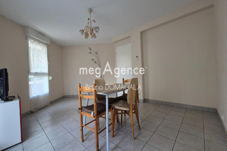 achat appartement elancourt 78990