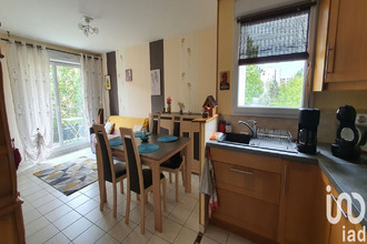 achat appartement elancourt 78990