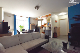 achat appartement elancourt 78990