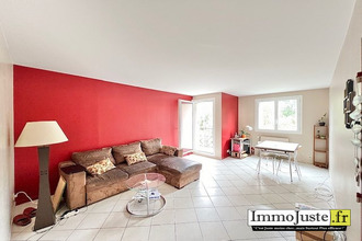 achat appartement elancourt 78990