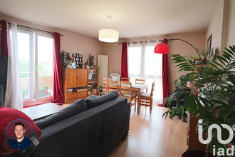 achat appartement elancourt 78990