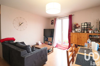 achat appartement elancourt 78990