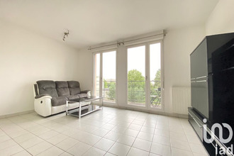 achat appartement elancourt 78990