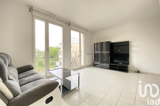 achat appartement elancourt 78990