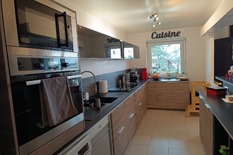 achat appartement elancourt 78990