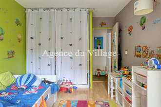 achat appartement elancourt 78990