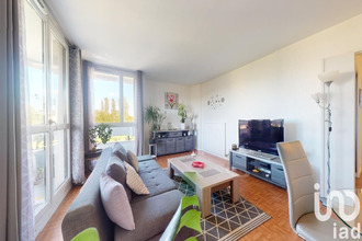 achat appartement elancourt 78990