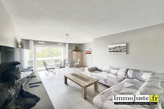 achat appartement elancourt 78990