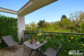 achat appartement elancourt 78990