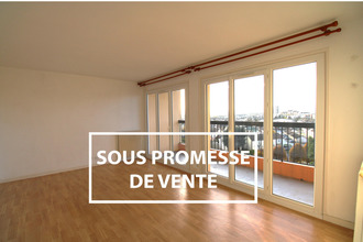 achat appartement elancourt 78990