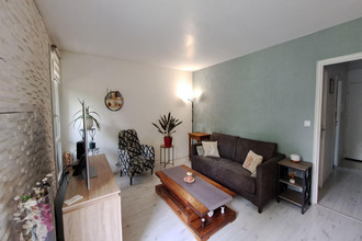 achat appartement elancourt 78990