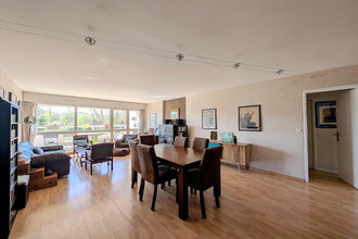 achat appartement elancourt 78990