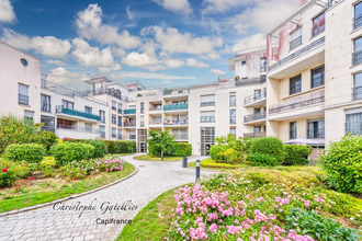 achat appartement elancourt 78990